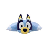 Totsafe Bluey Cuddle and Dream Pillow