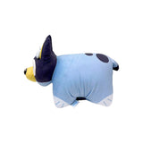 Totsafe Bluey Cuddle and Dream Pillow