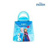 Lil Sunflower Kids 3-in-1 Shampoo, Conditioner & Body Wash