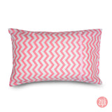Zyji Toddler Pillowcase