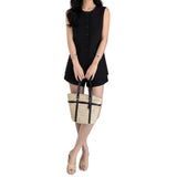 Artse MNL Vest Top and Shorts Set