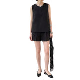 Artse MNL Loose Top and Shorts Set