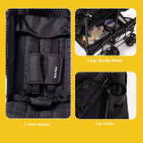 Jovikids Ezra Twin Stroller