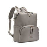 Mambo Nylon Waterproof Multi-pocket Diaper Bag
