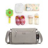 Mambo Nylon Waterproof Stroller Bag