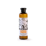 Coco Haven Peppermint and Orange Shampoo