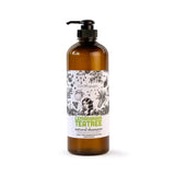 Coco Haven Lemongrass & Tea Tree Shampoo