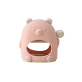 Mother-K Silicone Wrist Teether