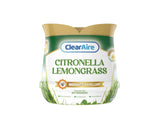 ClearAire Scented Gel Air Freshener with Mosquito Repellent