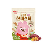 Bebedang Organic Rice Stick (6months+)