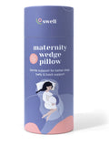 Swell Maternity Pillow