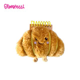 Glamfetti Critter Pals Mini Notebook