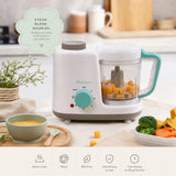 Autumnz  Baby Food Processor