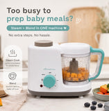 Autumnz  Baby Food Processor