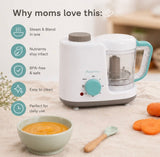 Autumnz  Baby Food Processor