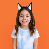 Totsafe Bluey & Bingo Headband (2-Piece Set)