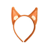 Totsafe Bluey & Bingo Headband (2-Piece Set)