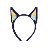 Totsafe Bluey & Bingo Headband (2-Piece Set)