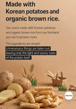 Ivenet Potato Rice Stick