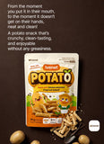 Ivenet Potato Rice Stick