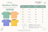 Lullaboo Bamboo T-Shirt
