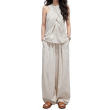 Artse MNL Halter Top and Pants Set