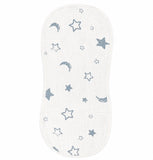Bao Bei Yve Burp Cloth