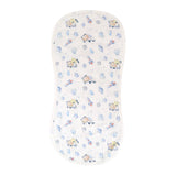 Bao Bei Yve Burp Cloth