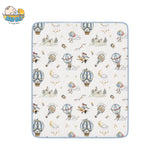 Bao Bei Dylan Large Water Absorbent Diaper Changing Bedmat