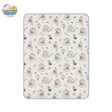 Bao Bei Dylan Large Water Absorbent Diaper Changing Bedmat