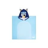 Totsafe Hooded Microfiber Poncho Towel