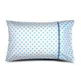 Zyji Toddler Pillowcase