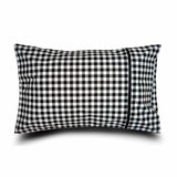 Zyji Toddler Pillowcase