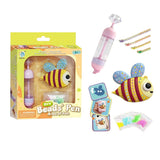 Kiddora Bead Pen Bug Charm