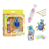 Kiddora Bead Pen Bug Charm