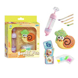 Kiddora Bead Pen Bug Charm