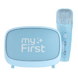 myFirst Voice 2 Portable Mic & Speaker