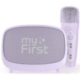 myFirst Voice 2 Portable Mic & Speaker