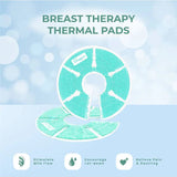 Shapee Breast Theraphy Thermal Pads