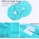 Shapee Breast Theraphy Thermal Pads
