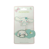 Sanrio Big Hair Clips (2pcs)