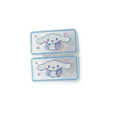 Sanrio Big Hair Clips (2pcs)