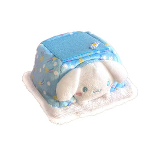 Sanrio Plushy Roll