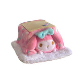 Sanrio Plushy Roll