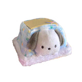 Sanrio Plushy Roll