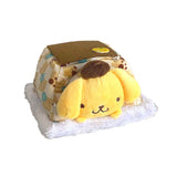 Sanrio Plushy Roll