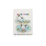 Sanrio Big Hair Clips (2pcs)