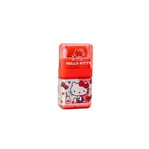 Sanrio Roller Eraser