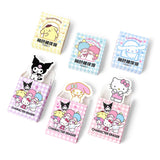 Sanrio Big Eraser Squares