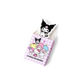 Sanrio Big Eraser Squares